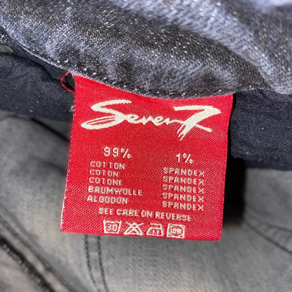 Seven7 Jeans 👖 - Picture 8 of 8